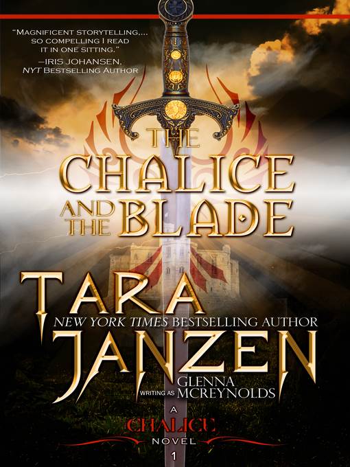 The Chalice and the Blade