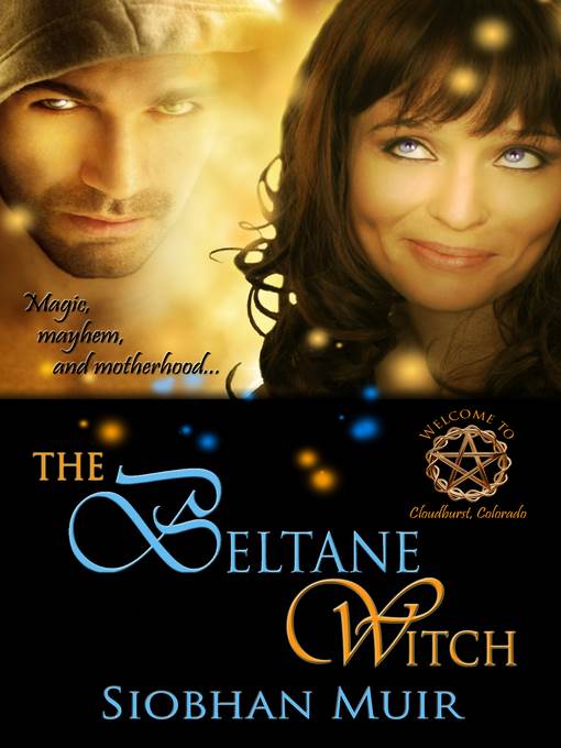 The Beltane Witch