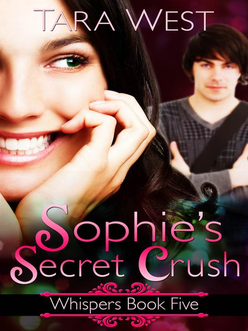 Sophie's Secret Crush