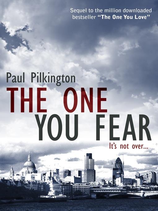 The One You Fear