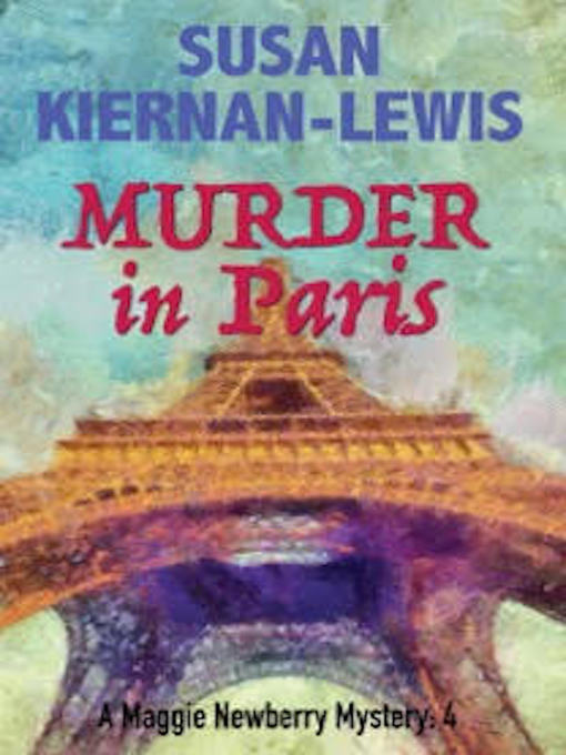Murder in Paris