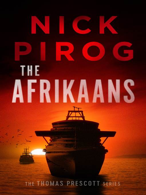 The Afrikaans (Thomas Prescott 3)