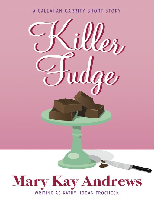 Killer Fudge