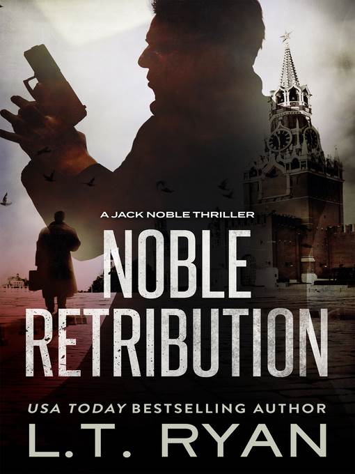 Noble Retribution (Formerly Noble Intentions Season Two)