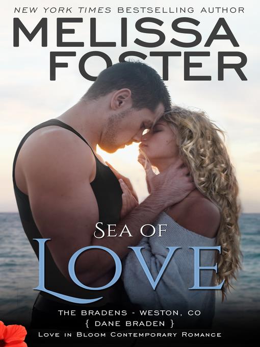 Sea of Love (The Bradens, Book Four)