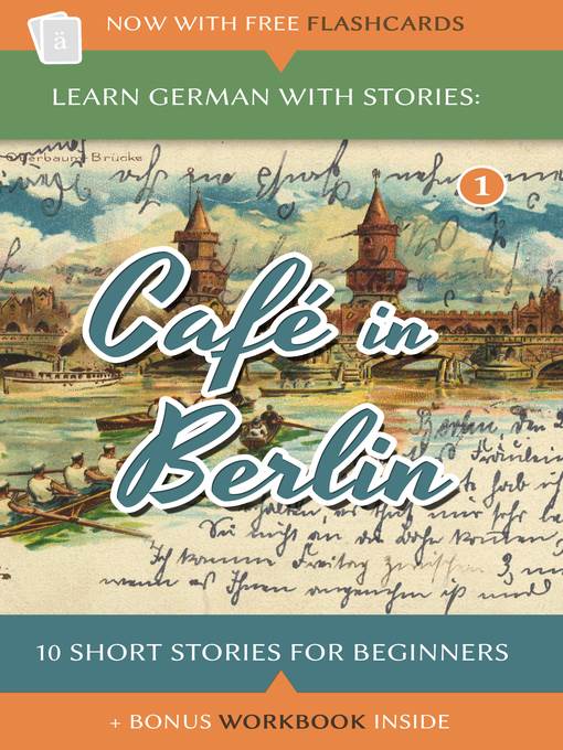 Learn German With Stories