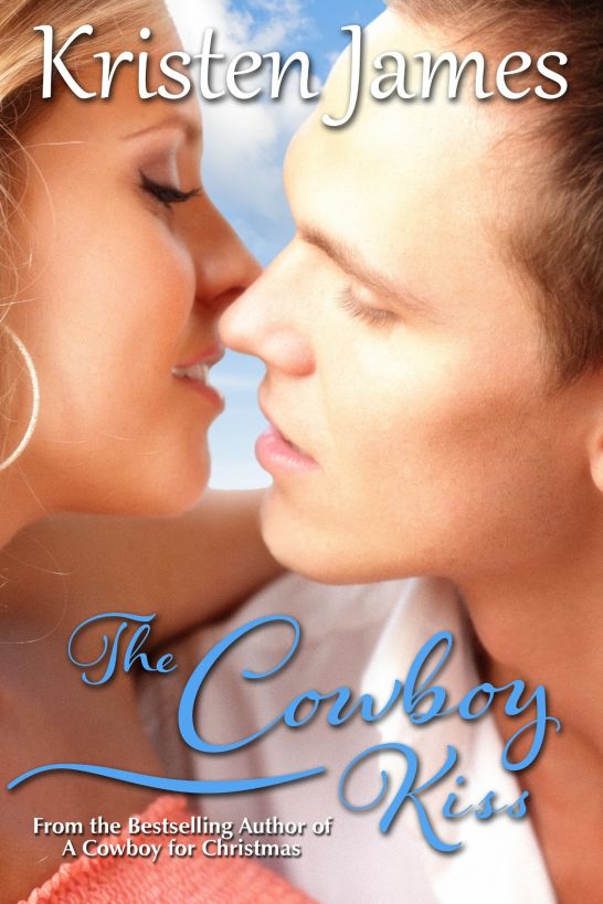 The Cowboy Kiss