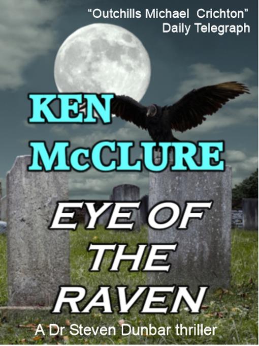 Eye of the Raven