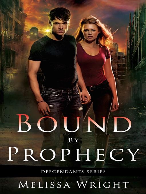 Bound by Prophecy