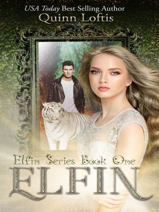 Elfin, Book 1 the Elfin Series