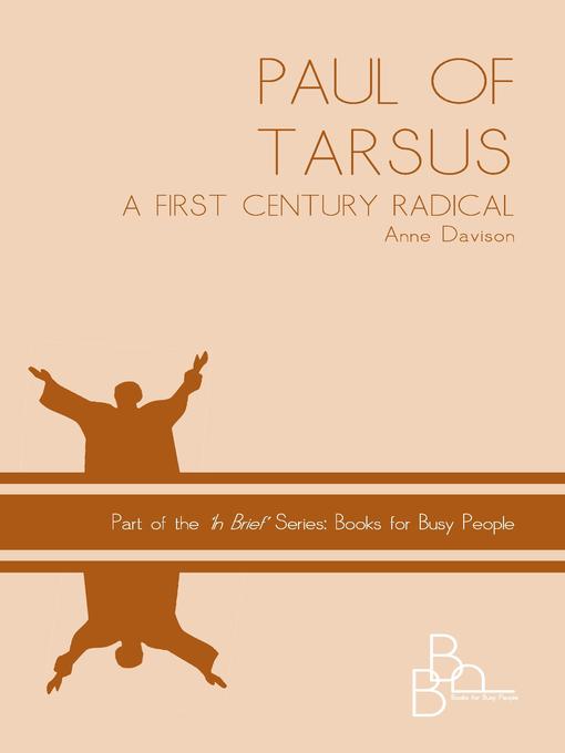 Paul of Tarsus