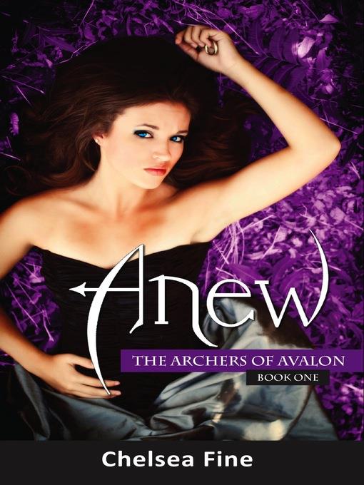 Anew