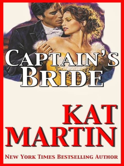 Captain's Bride