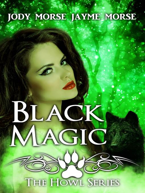 Black Magic (Howl #4)