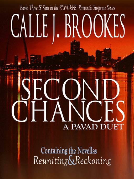 Second Chances