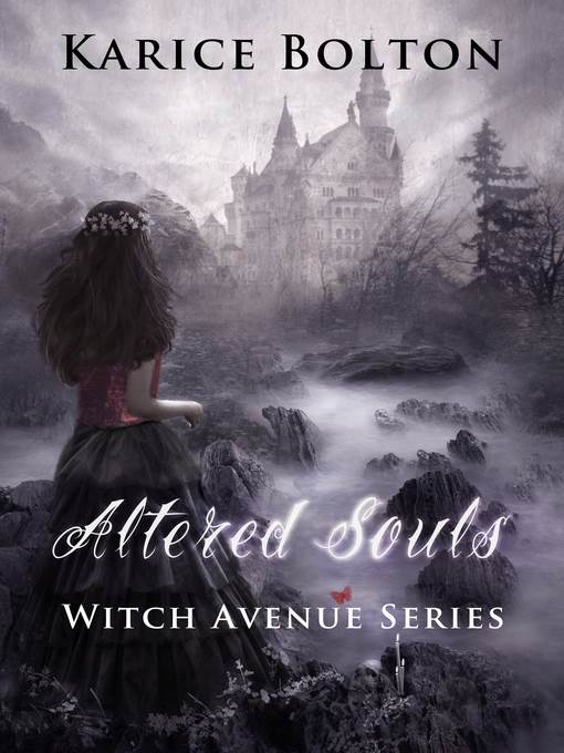 Altered Souls