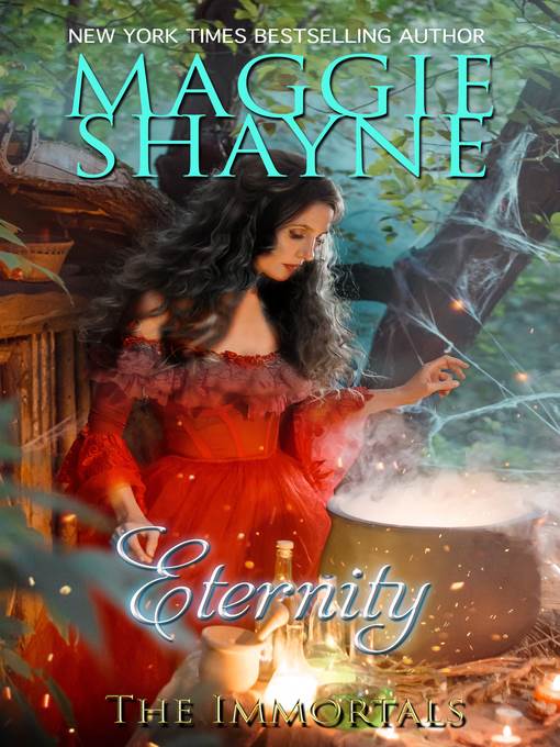 Eternity