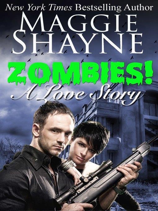 Zombies! a Love Story