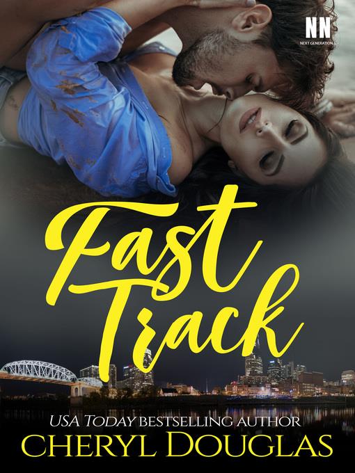 Fast Track (Nashville Nights Next Generation 5)