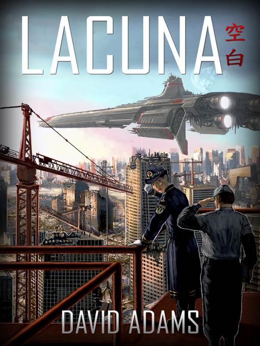 Lacuna, no. 1