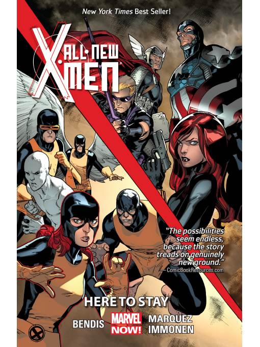 All-New X-Men (2012), Volume 2