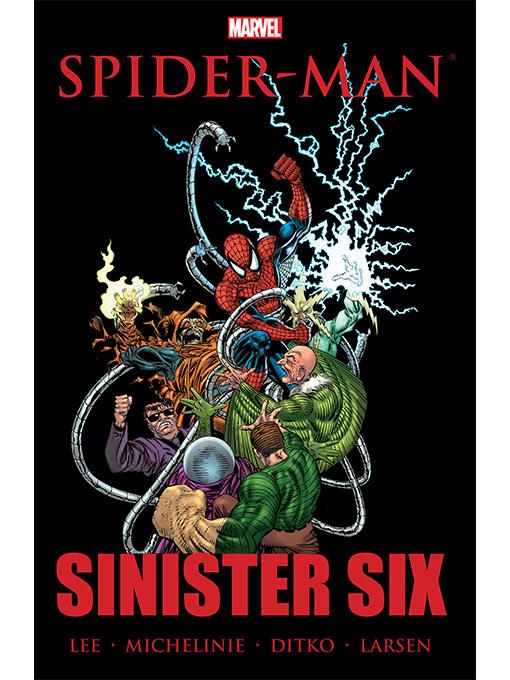 Spider-Man: Sinister Six