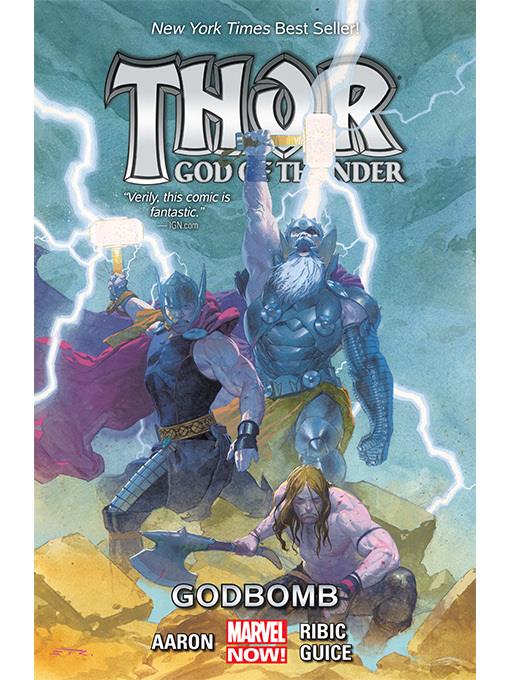 Thor: God of Thunder (2013), Volume 2