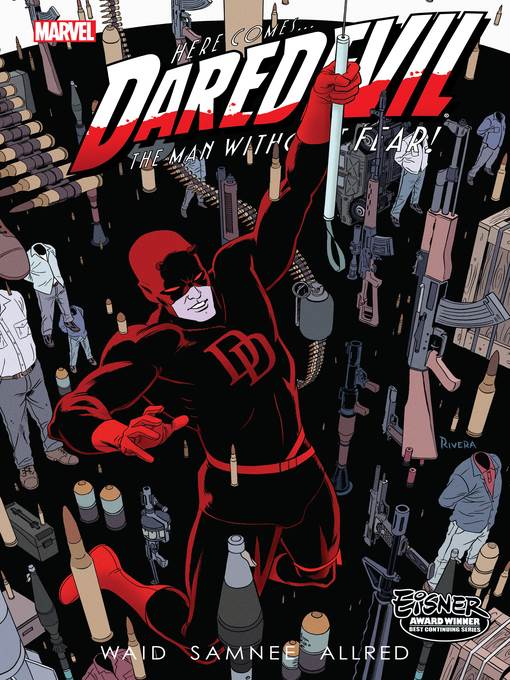 Daredevil by Mark Waid (2011), Volume 4