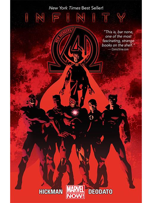 New Avengers (2013), Volume 2