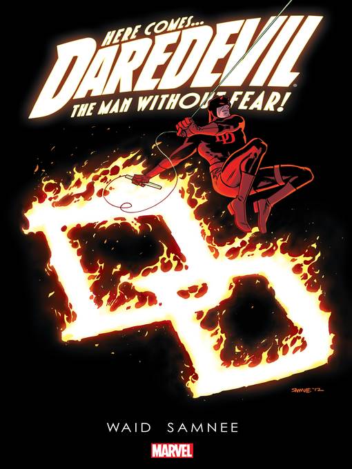 Daredevil by Mark Waid (2011), Volume 5