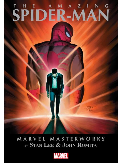 Marvel Masterworks: The Amazing Spider-Man (2003), Volume 5