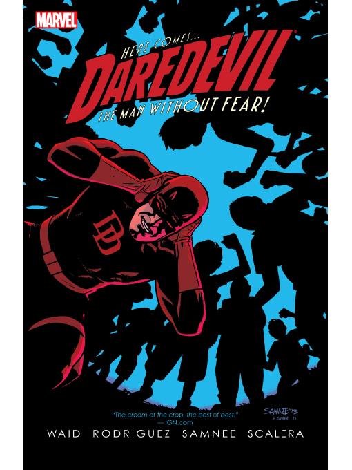 Daredevil by Mark Waid (2011), Volume 6