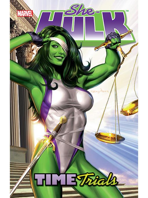 She-Hulk (2005), Volume 1