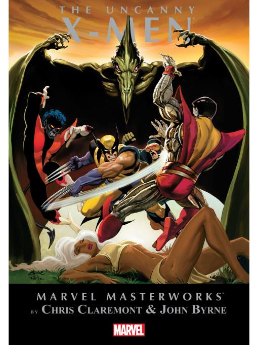 Marvel Masterworks: The Uncanny X-Men (2003), Volume 3