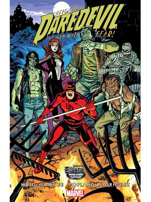 Daredevil by Mark Waid (2011), Volume 7