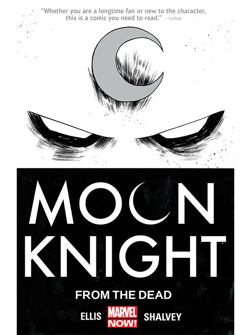 Moon Knight (2014), Volume 1