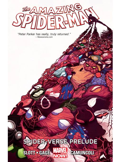 The Amazing Spider-Man (2014), Volume 2