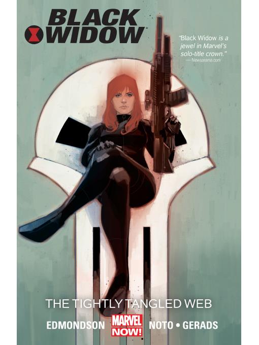 Black Widow (2014), Volume 2