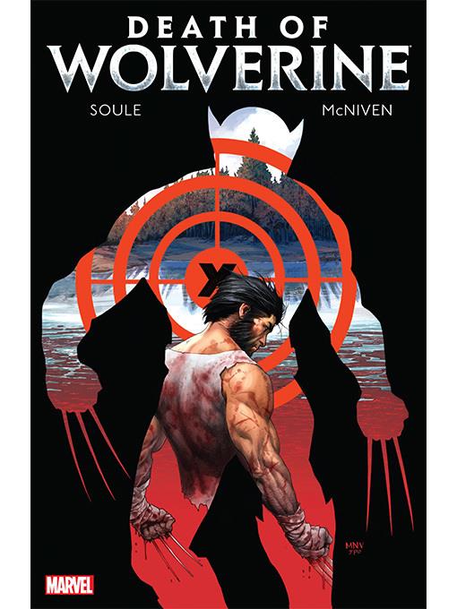 Death of Wolverine