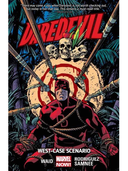 Daredevil (2014), Volume 2