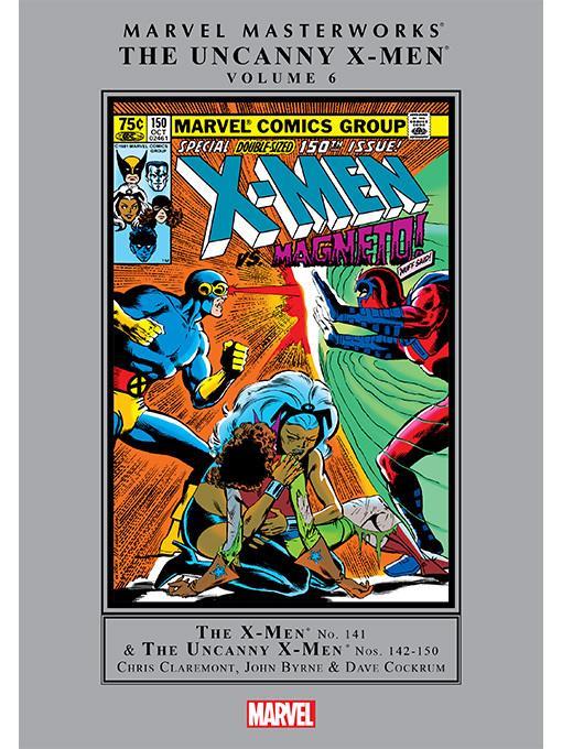 Marvel Masterworks: The Uncanny X-Men, Volume 6