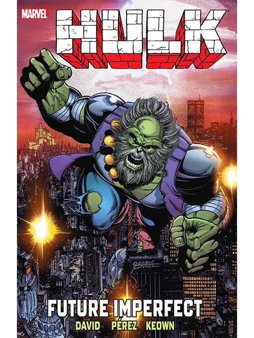 Hulk: Future Imperfect