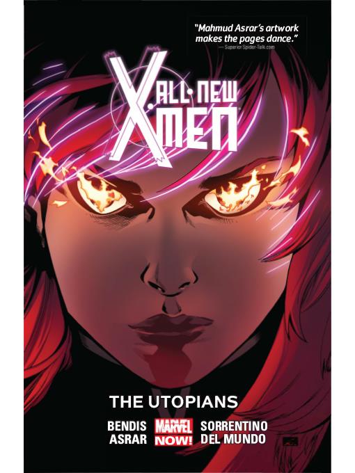 All-New X-Men (2012), Volume 7