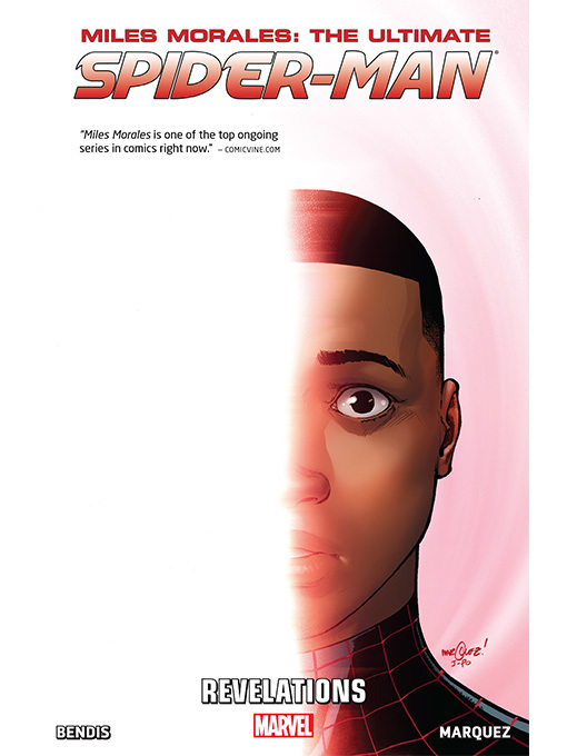 Miles Morales: The Ultimate Spider-Man (2014), Volume 2