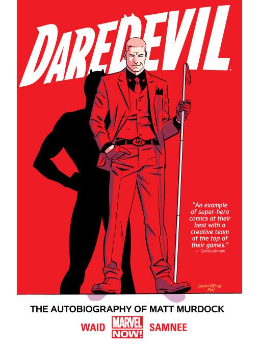 Daredevil (2014), Volume 4