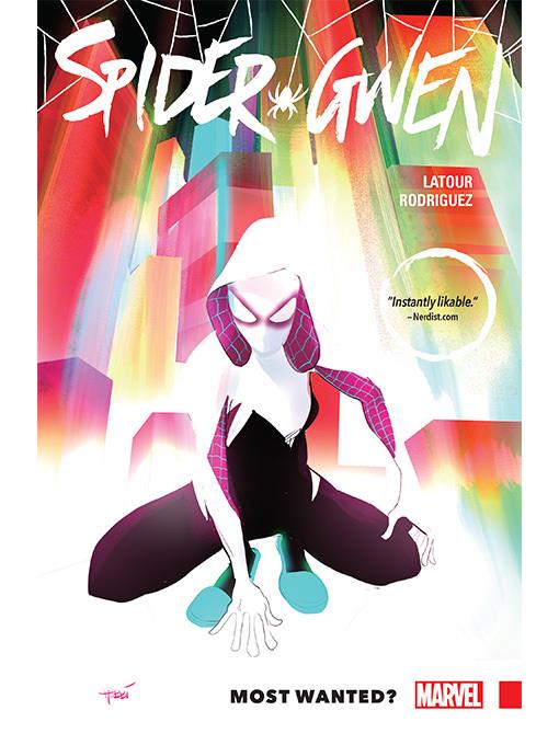 Spider-Gwen (2015), Volume 0