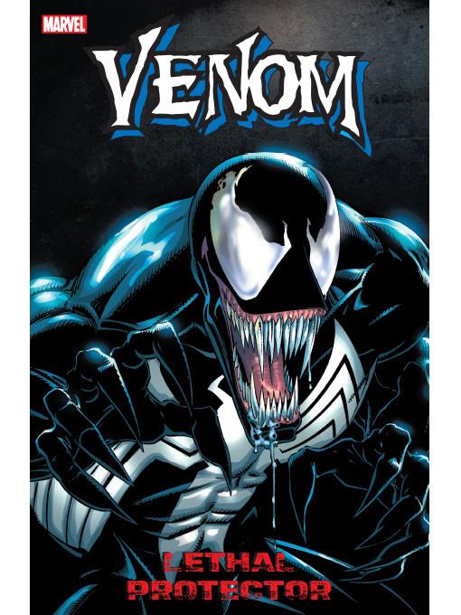 Venom: Lethal Protector