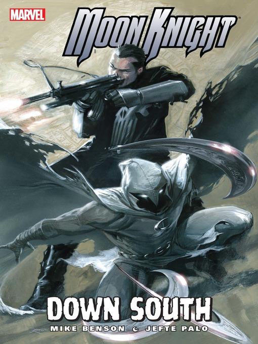 Moon Knight (2006), Volume 5