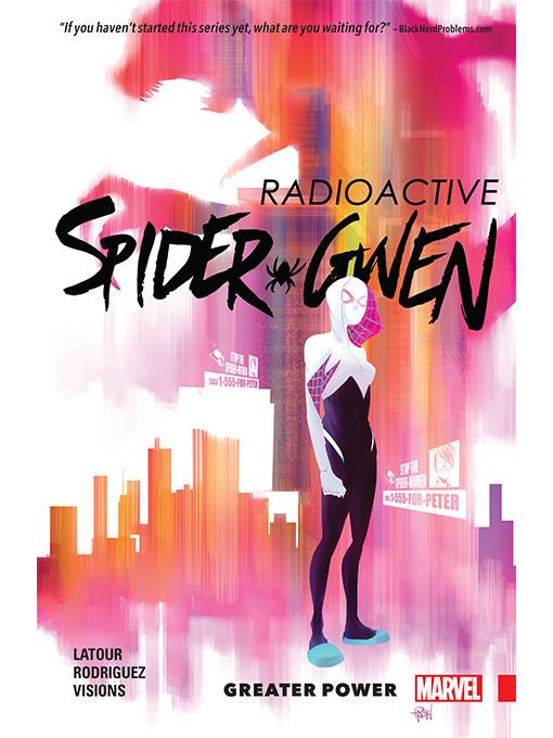 Spider-Gwen (2015), Volume 1