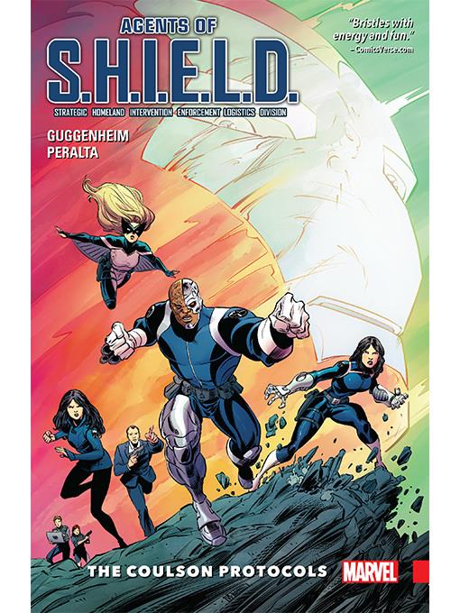 Agents of S.H.I.E.L.D. (2016), Volume 1